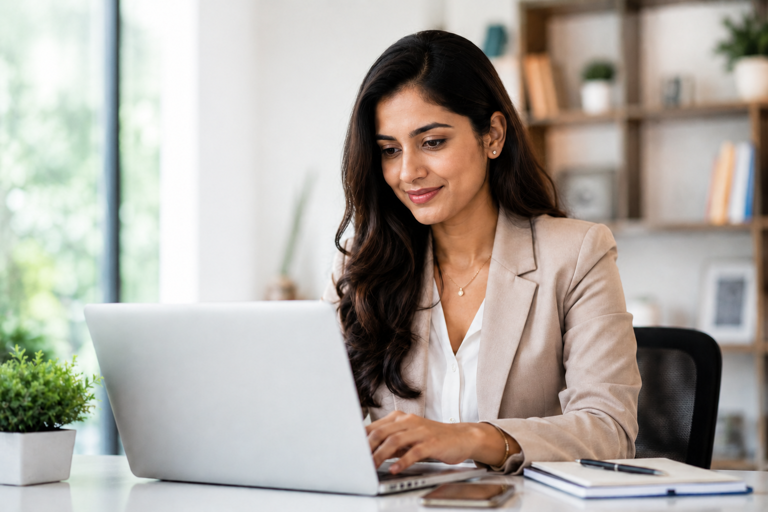 Women Financial Security